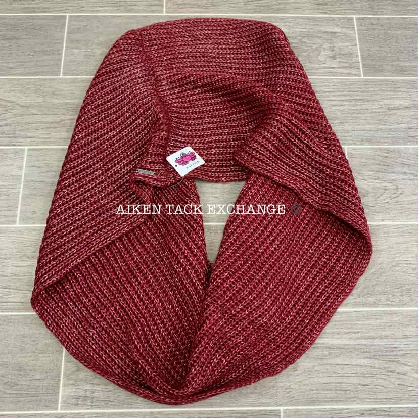 Katydid Infinity Knit Scarf