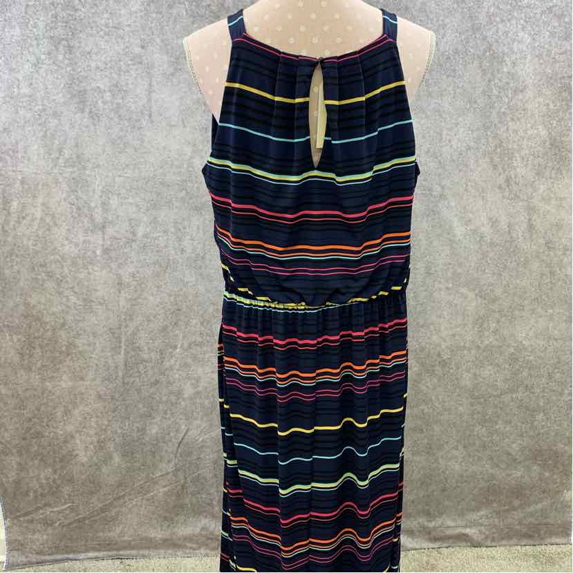 Maurices Maxi Dress, Women's Plus Size 0