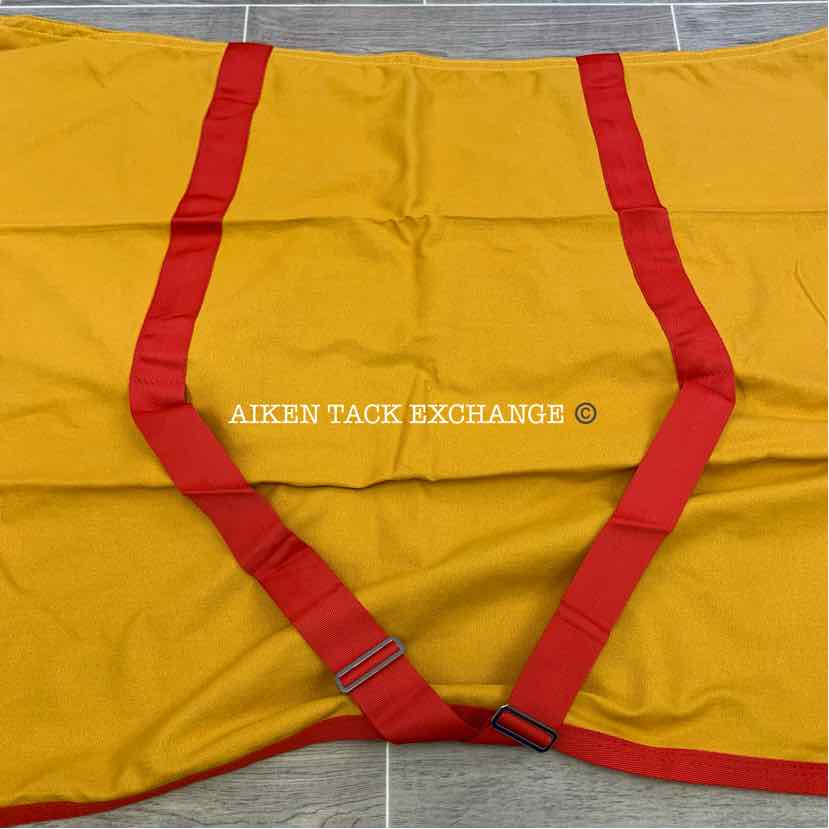 5/A Baker Curvon Stable Sheet, 76", Brand New