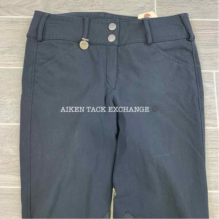 Pikeur Ciara Knee Patch Breeches, Size 24