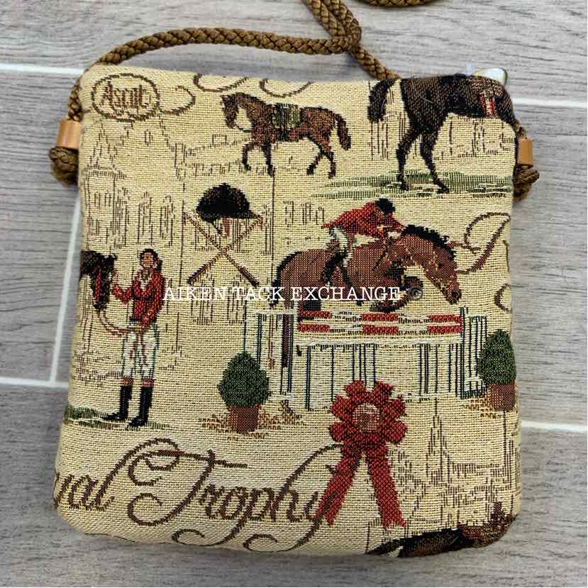 Royal Tapisserie Handbag