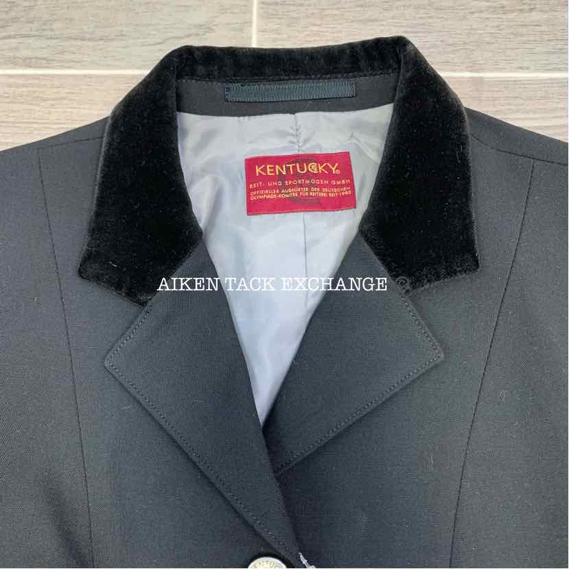 Kentucky Show Coat, Size 36