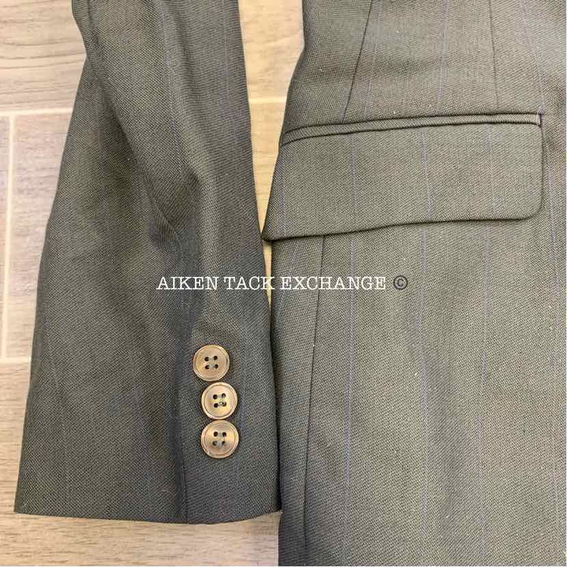 Ovation Show Coat, Size 18 R