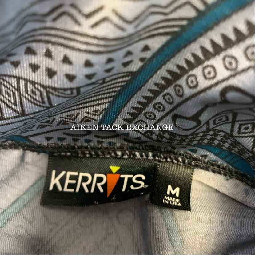 Kerrits Long Sleeve Top, Size Medium