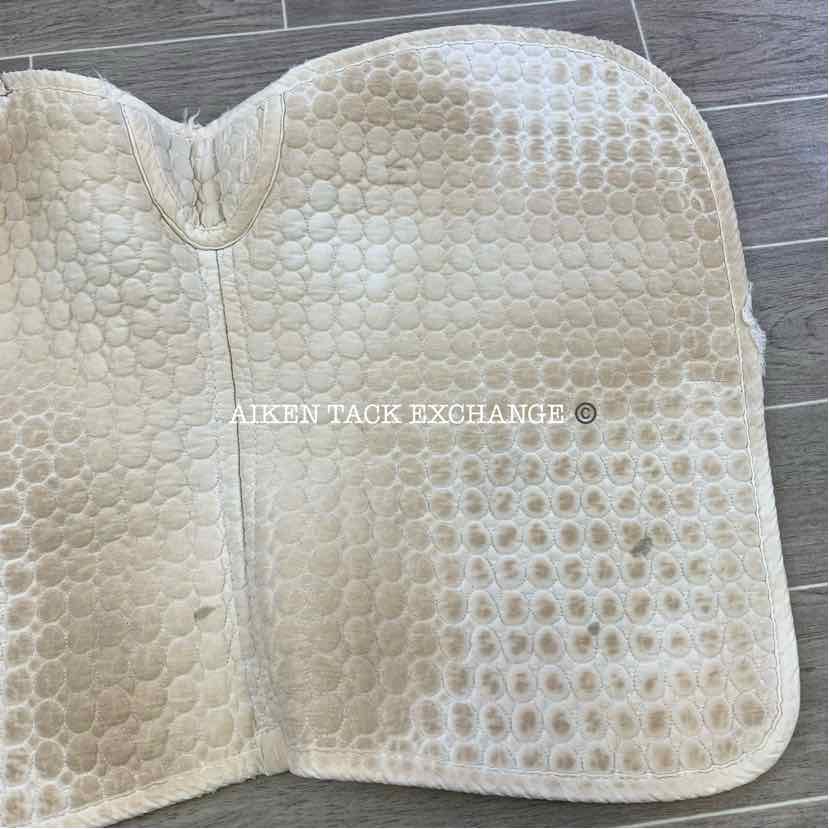 BARGAIN BUNDLE: SmartPak All Purpose Pony Saddle Pad & Amigo All Purpose Saddle