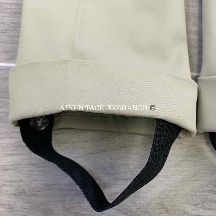 Romfh Olivia Classic Knee Patch Jods, Size 10
