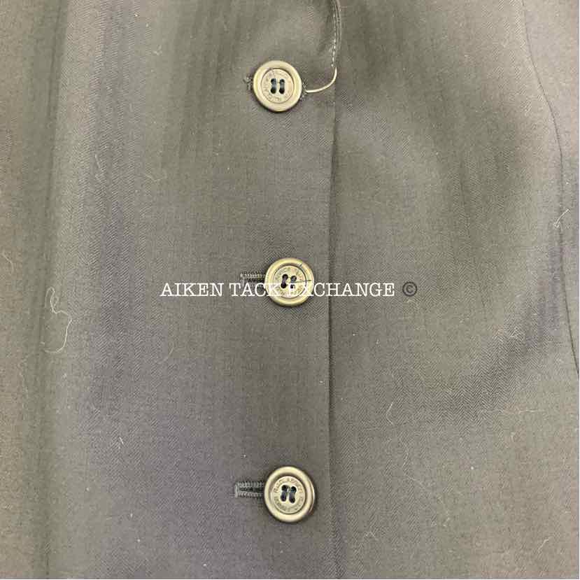 RJ Classics Prestige Collection Show Coat, Size 10 R