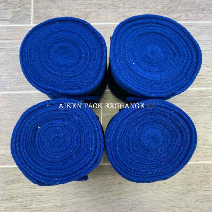 LeMieux Polo Wraps, Set of 4