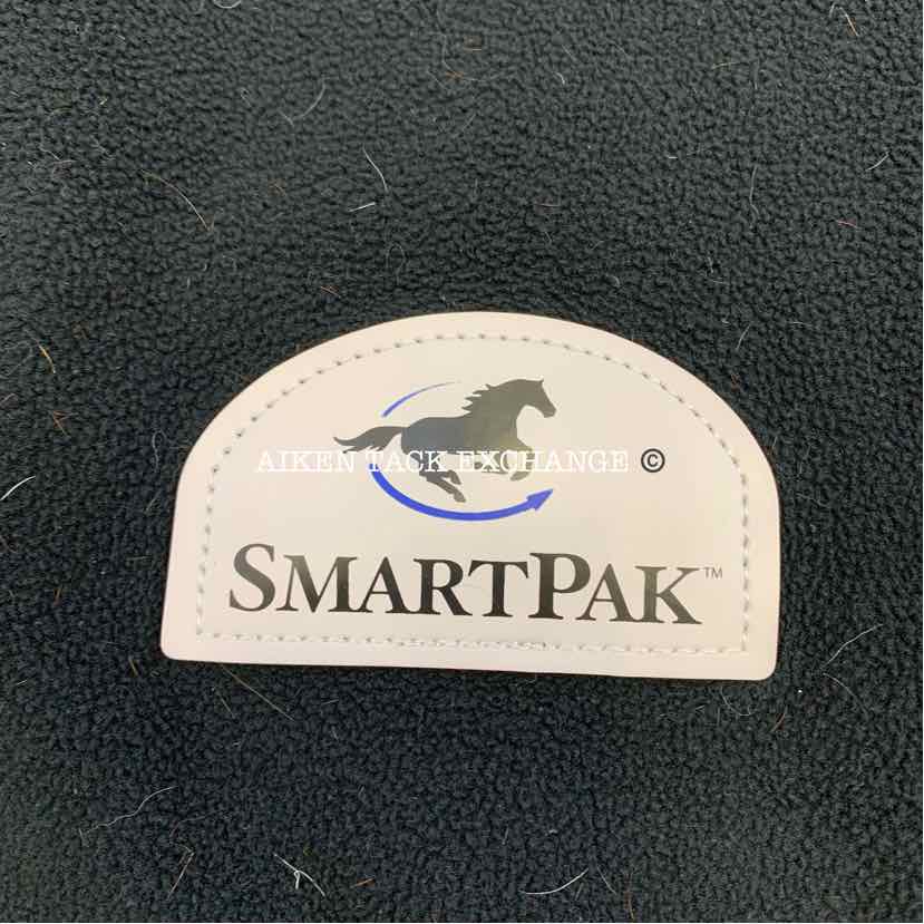 SmartPak Classic Fleece Quarter Sheet 60"