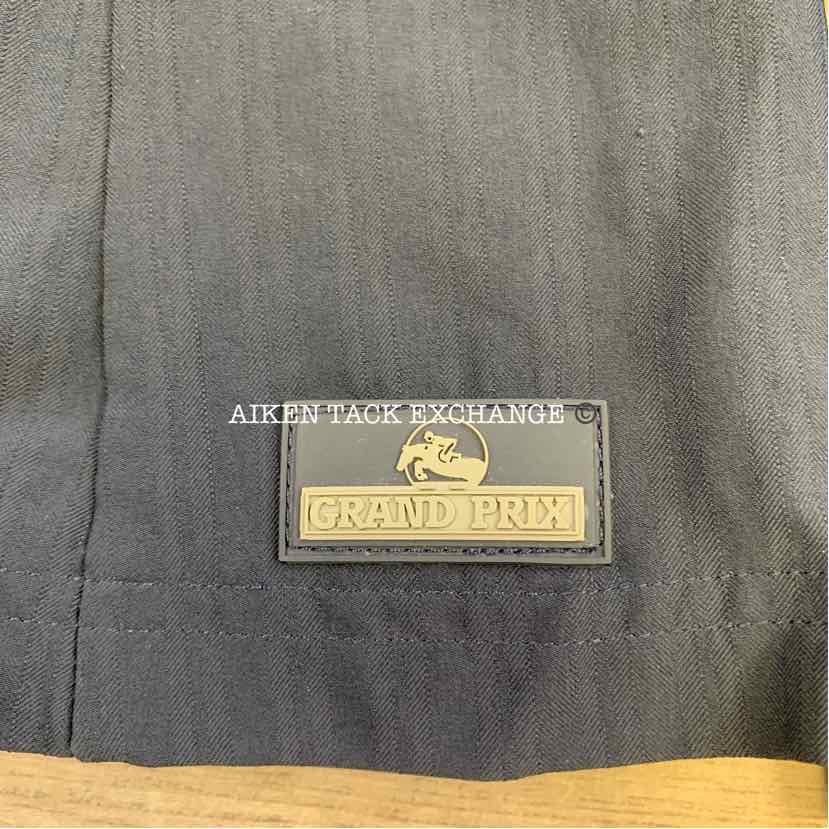 Grand Prix Show Coat, Size 14 R