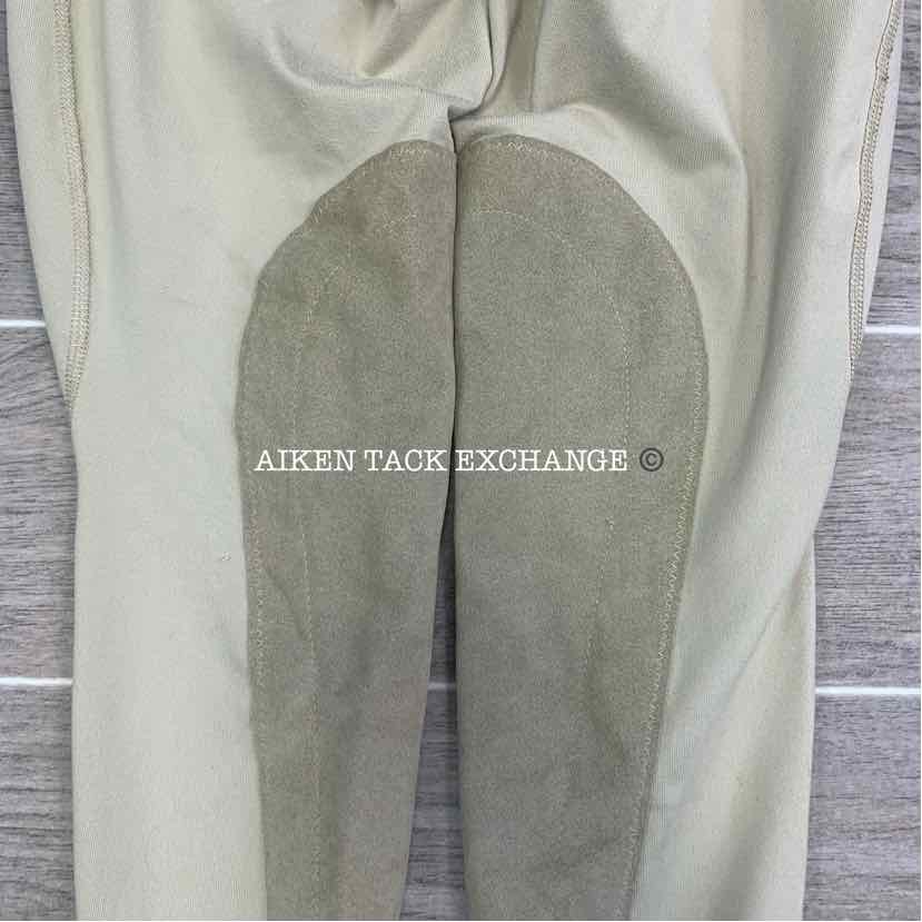 Kerrits Flow Rise Knee Patch Performance Tight, XS