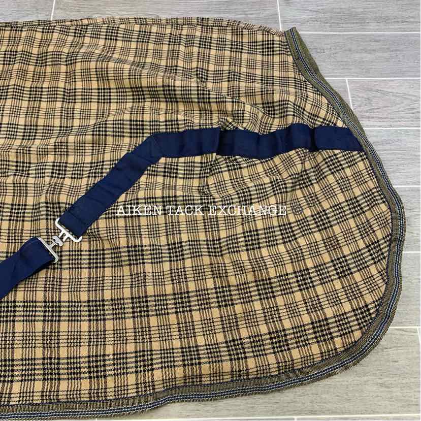 5/A Baker Original Stable Sheet 67"
