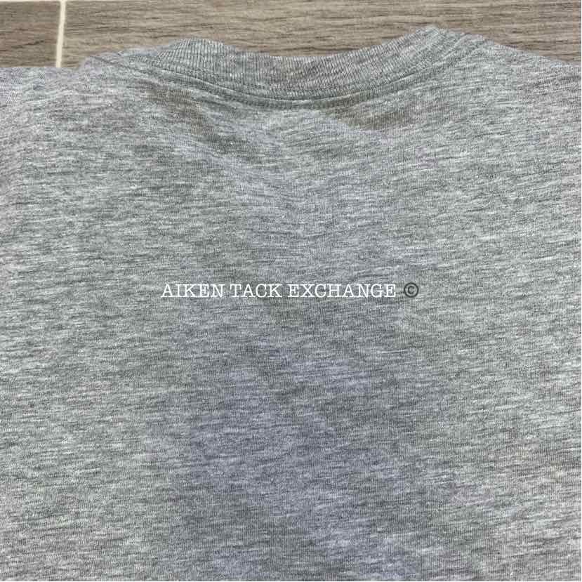 Adidas Short Sleeve T-Shirt, XSmall