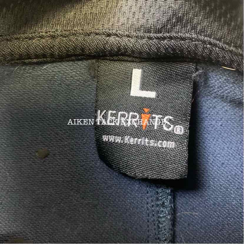 Kerrits Vest, Size Large