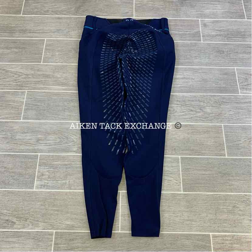 Horse Pilot X-Dress Full Seat Breeches, Size Medium