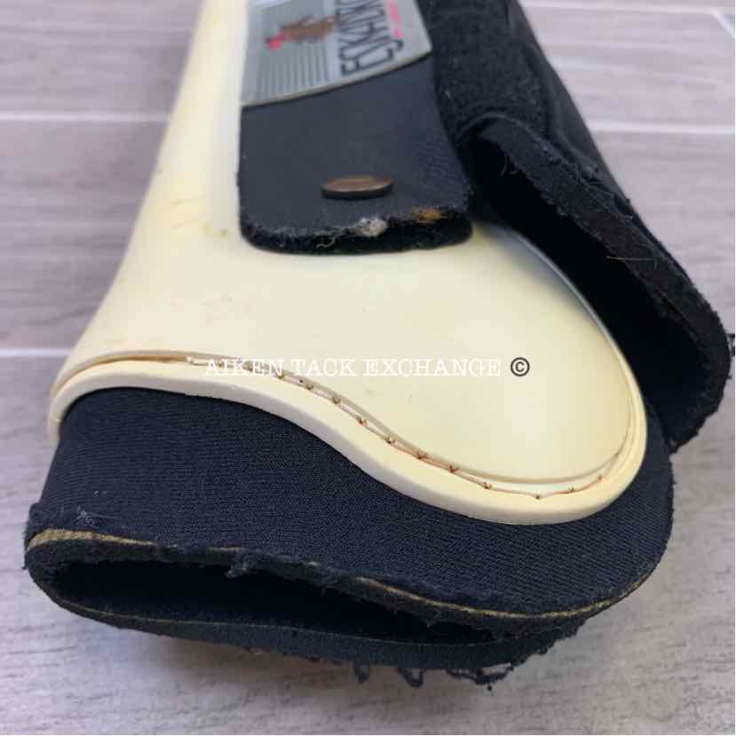Eskadron Cross Country Hind Boots