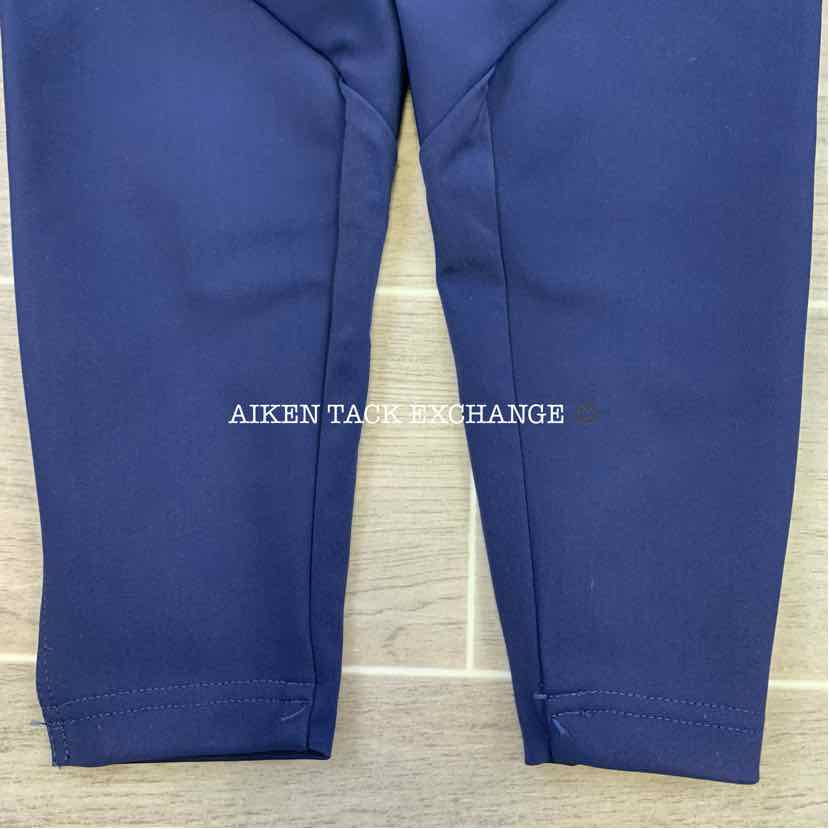 Horse Pilot X-Dress Full Seat Breeches, Size Medium