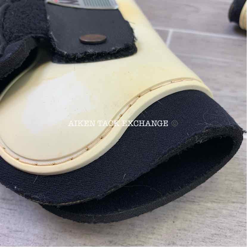 Eskadron Cross Country Hind Boots