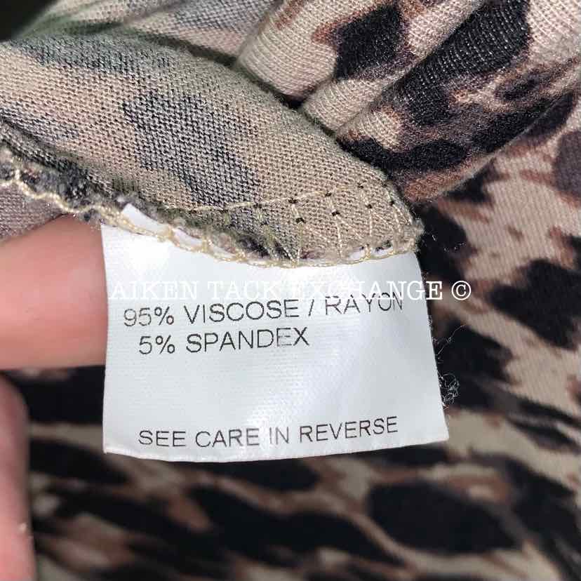 LBISSE Skirt, Women's Large