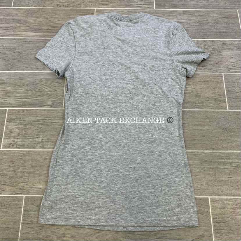Adidas Short Sleeve T-Shirt, XSmall