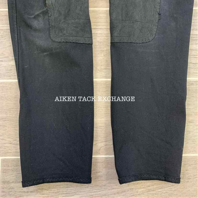 Pikeur Ciara Knee Patch Breeches, Size 24