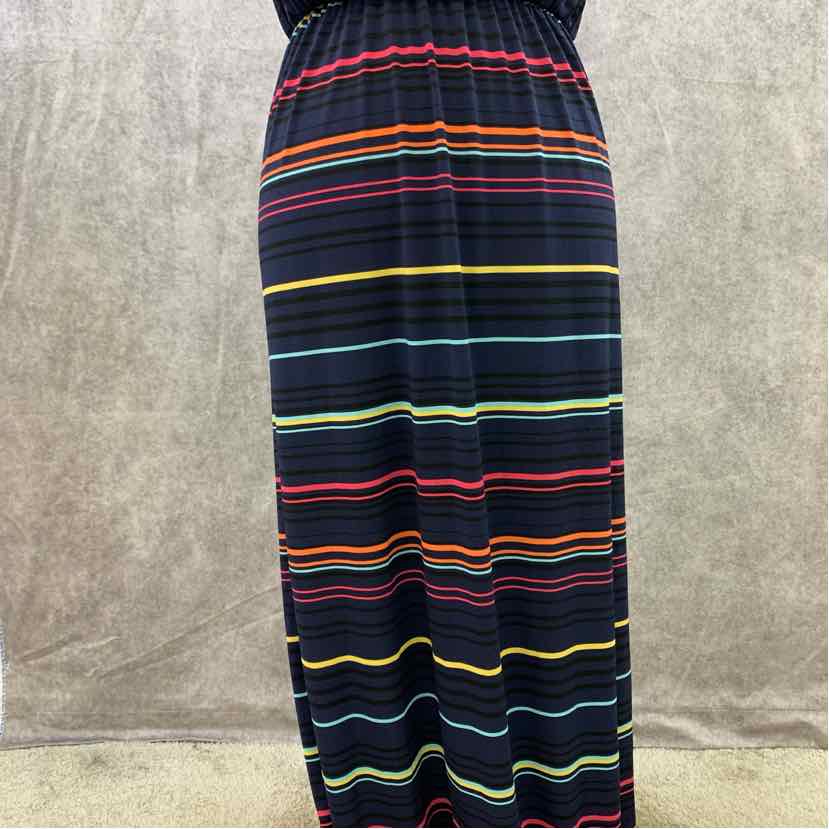 Maurices Maxi Dress, Women's Plus Size 0
