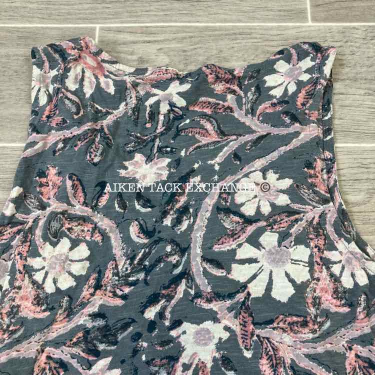 Lucky Brand Tank Top, Size S