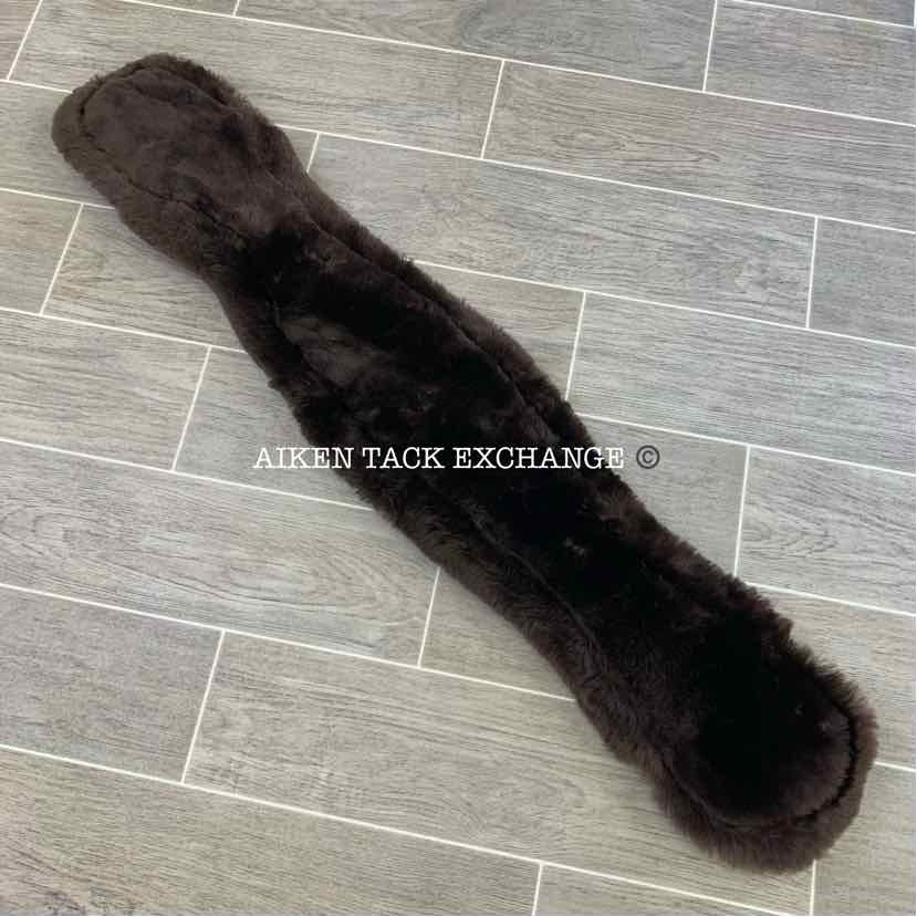 CAS Equestrian Sheepskin Girth 30"