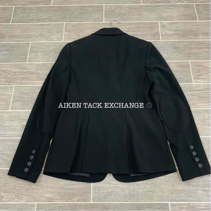 Asmar Equestrian Show Coat, Size Medium