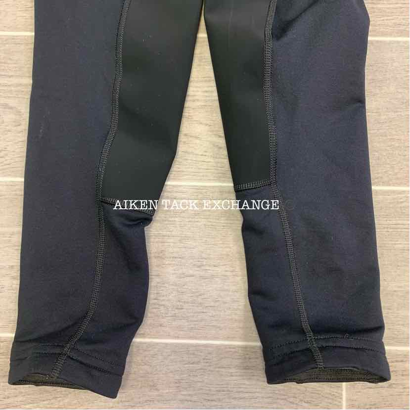 Kerrits Flex Full Seat Tights, Size Small
