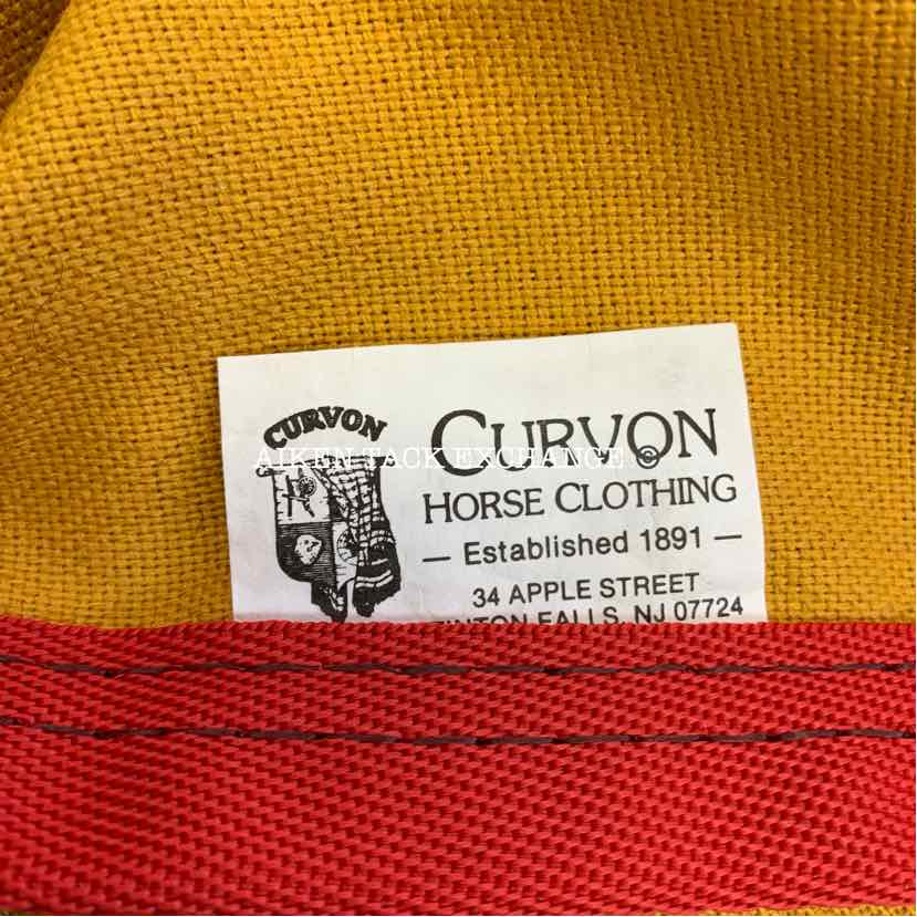 5/A Baker Curvon Stable Sheet, 78", Brand New