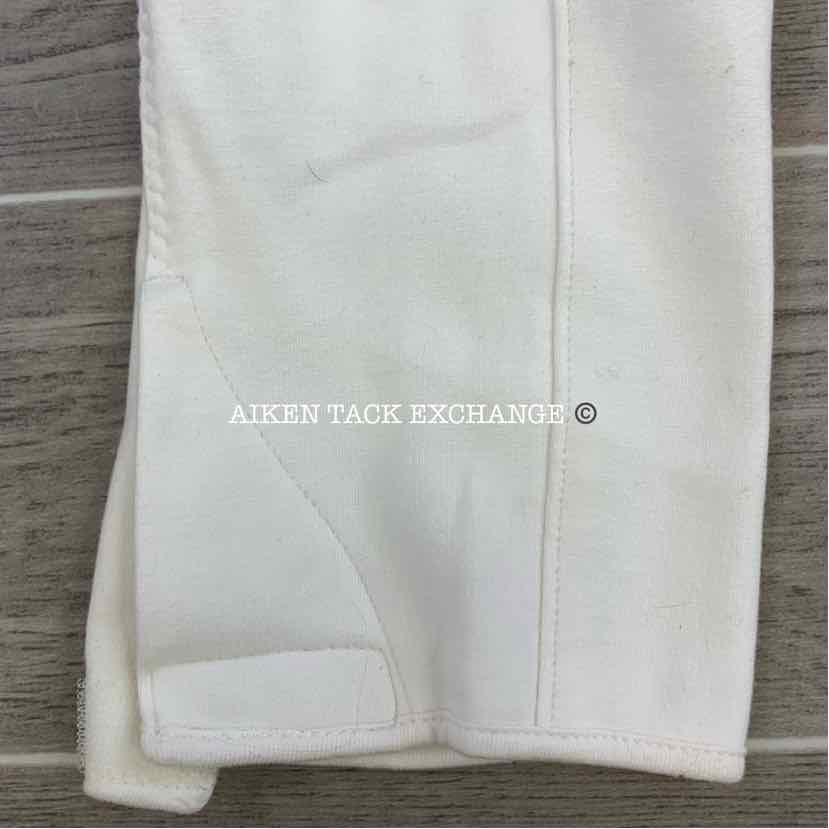 BARGAIN BUNDLE: TuffRider, EquiStar, & On Course Full Seat Breeches, All Size 26