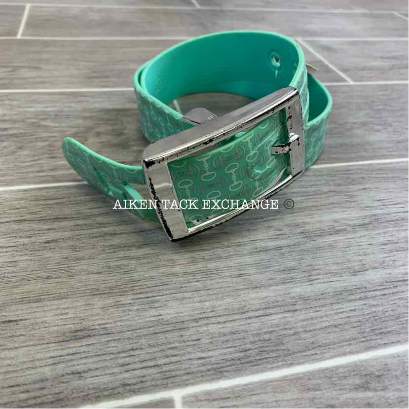 C4 Belt w/ Buckle 26