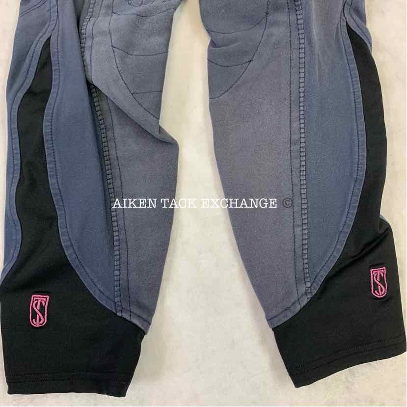 BARGAIN BUNDLE: 2 Pairs of Tredstep Symphony Full Seat Breeches, Size 26 & 28