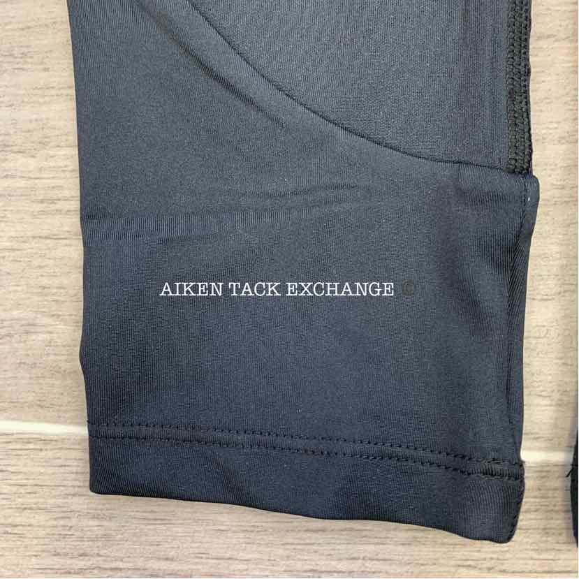 Oak Equestrian Winter Full Seat Riding Tight, Size Medium