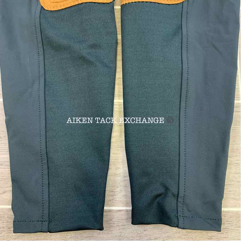Romfh Sarafina Classic Knee Patch Breeches, Brand New, Size 28 L