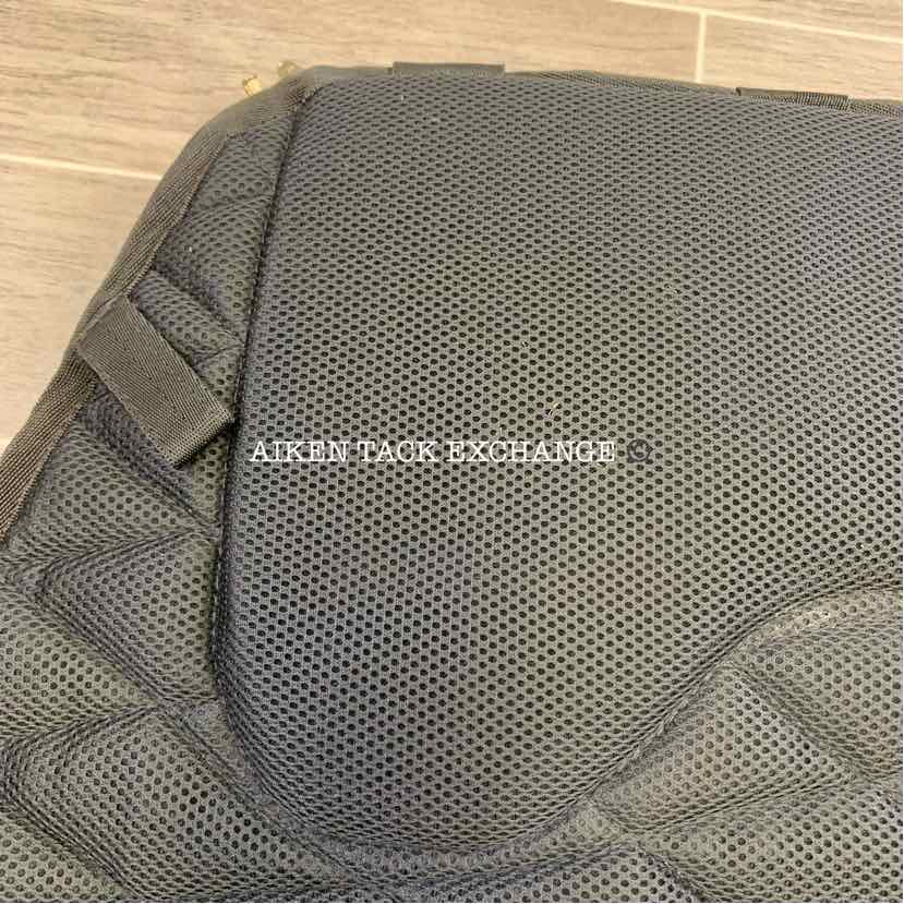 Hilason Air Pump All Purpose Saddle Pad