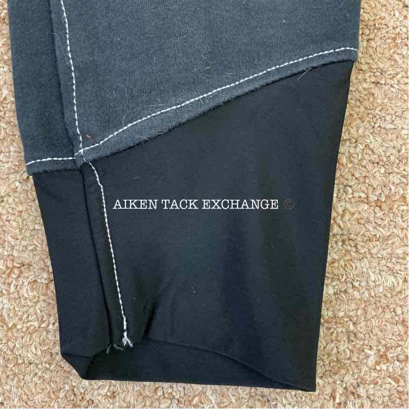 BARGAIN BREECHES: TuffRider Newbury Knee Patch Size 34 & TuffRider Knee Patch Size 34