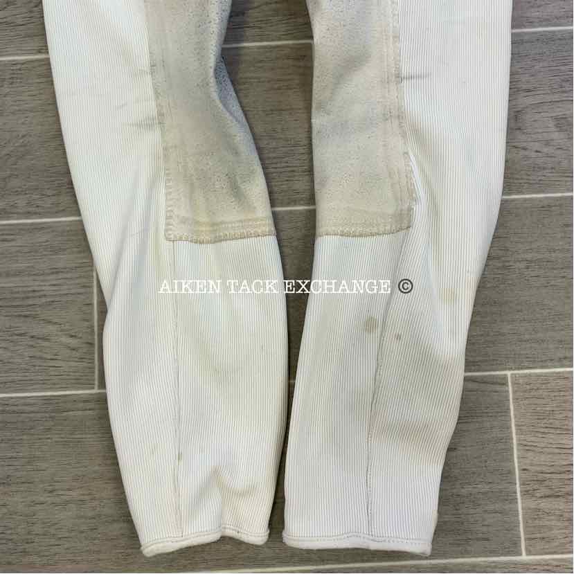 BARGAIN BUNDLE: TuffRider, EquiStar, & On Course Full Seat Breeches, All Size 26
