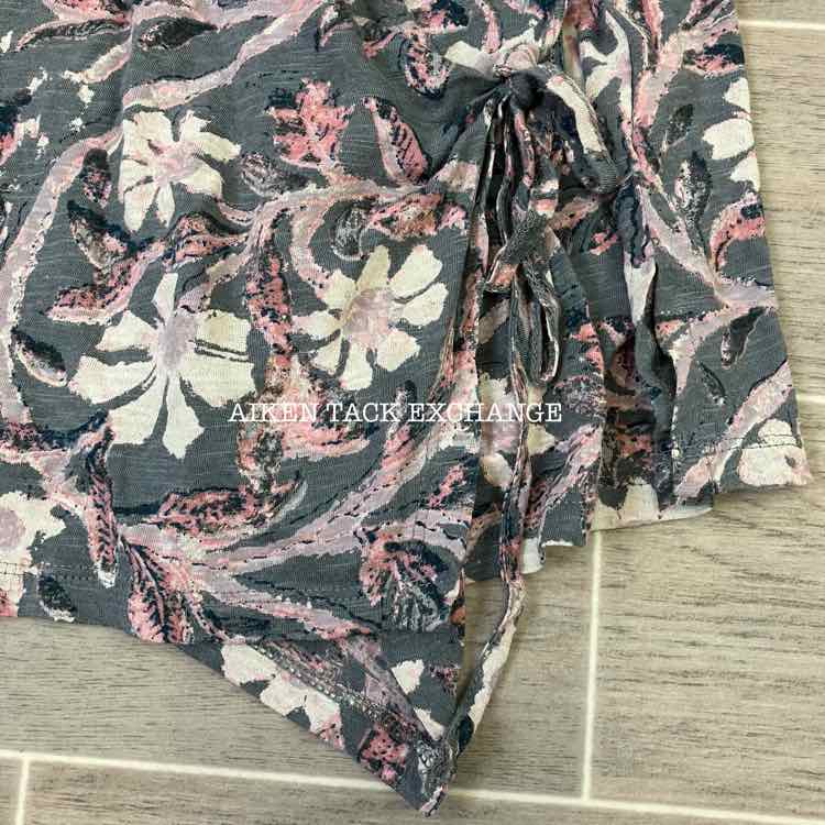 Lucky Brand Tank Top, Size S
