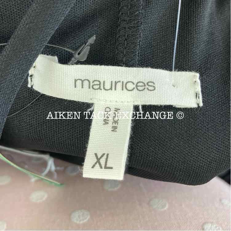 Maurices Dress, Size XL