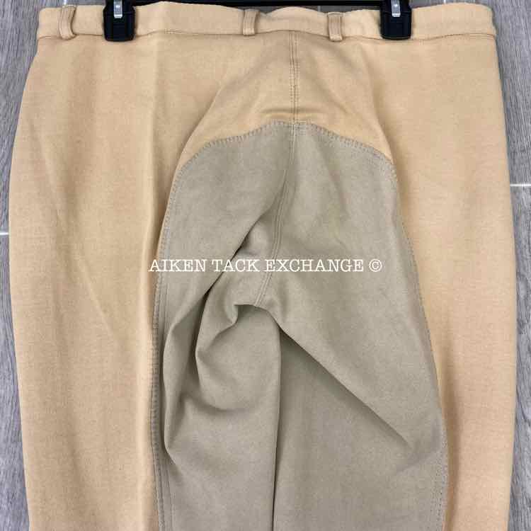 Royal Highness Full Seat Breeches, Size 40