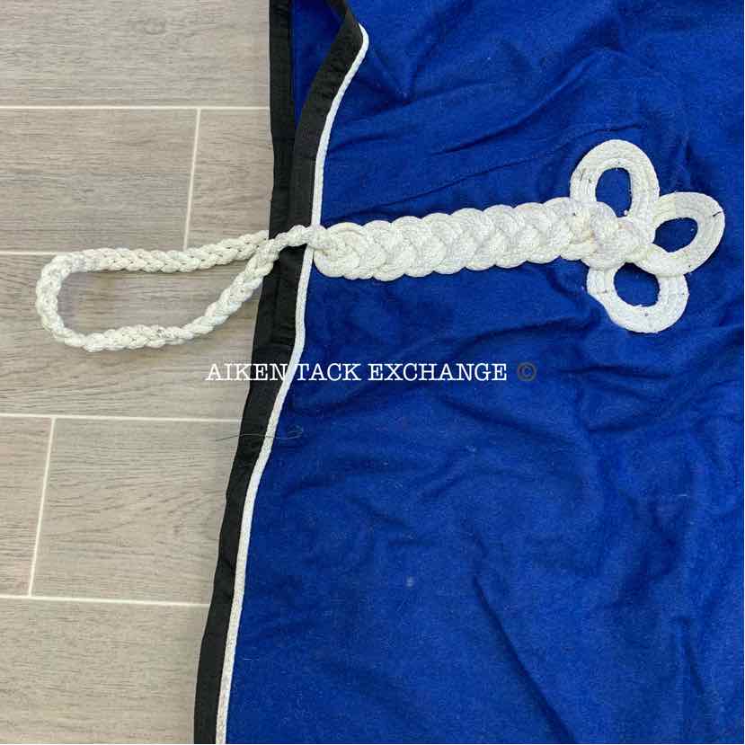 Wool Dress Sheet, 76"