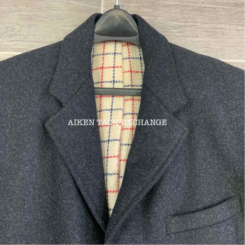 Millers Melton Hunt Coat, Size Unknown