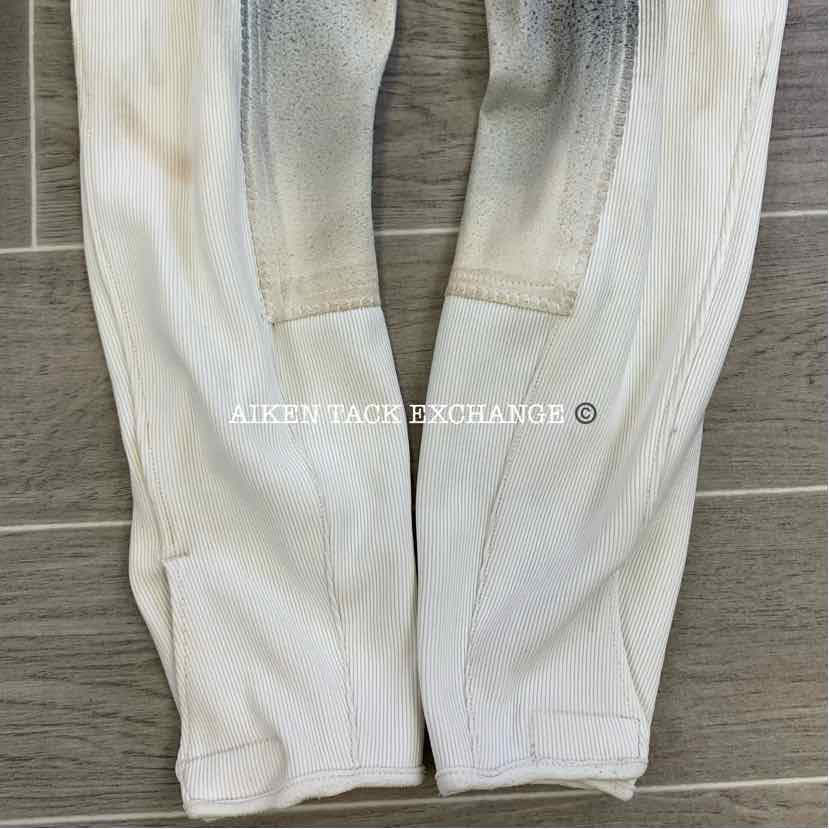BARGAIN BUNDLE: TuffRider, EquiStar, & On Course Full Seat Breeches, All Size 26