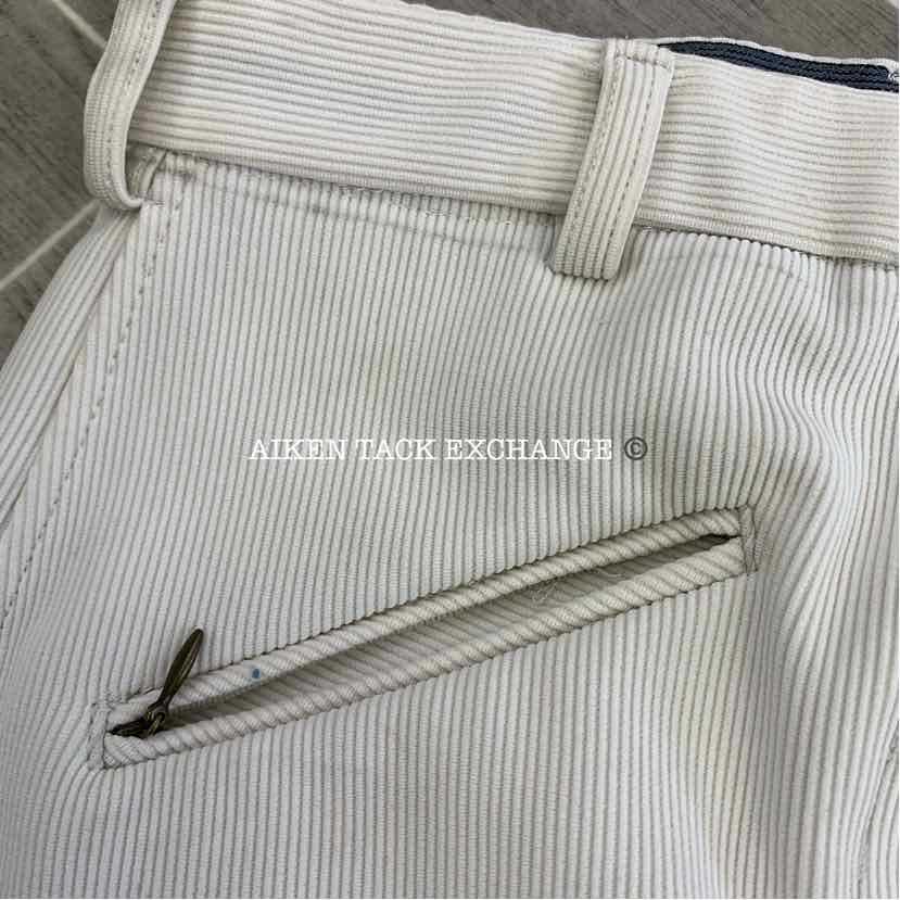 BARGAIN BUNDLE: TuffRider, EquiStar, & On Course Full Seat Breeches, All Size 26