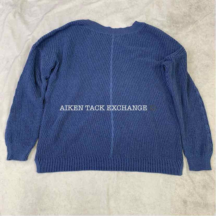 Maurices Long Sleeve Sweater, Size XXL