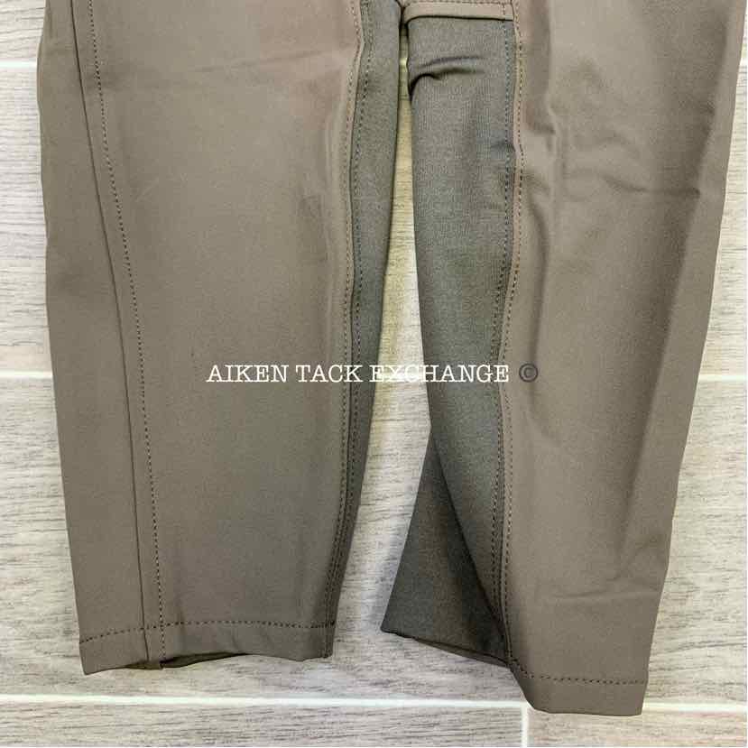 Romfh Sarafina Silicone Knee Patch Breeches, Size 28 R