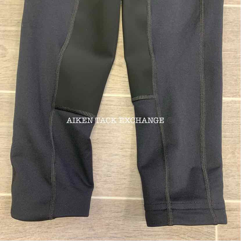 Kerrits Flex Full Seat Tights, Size Small