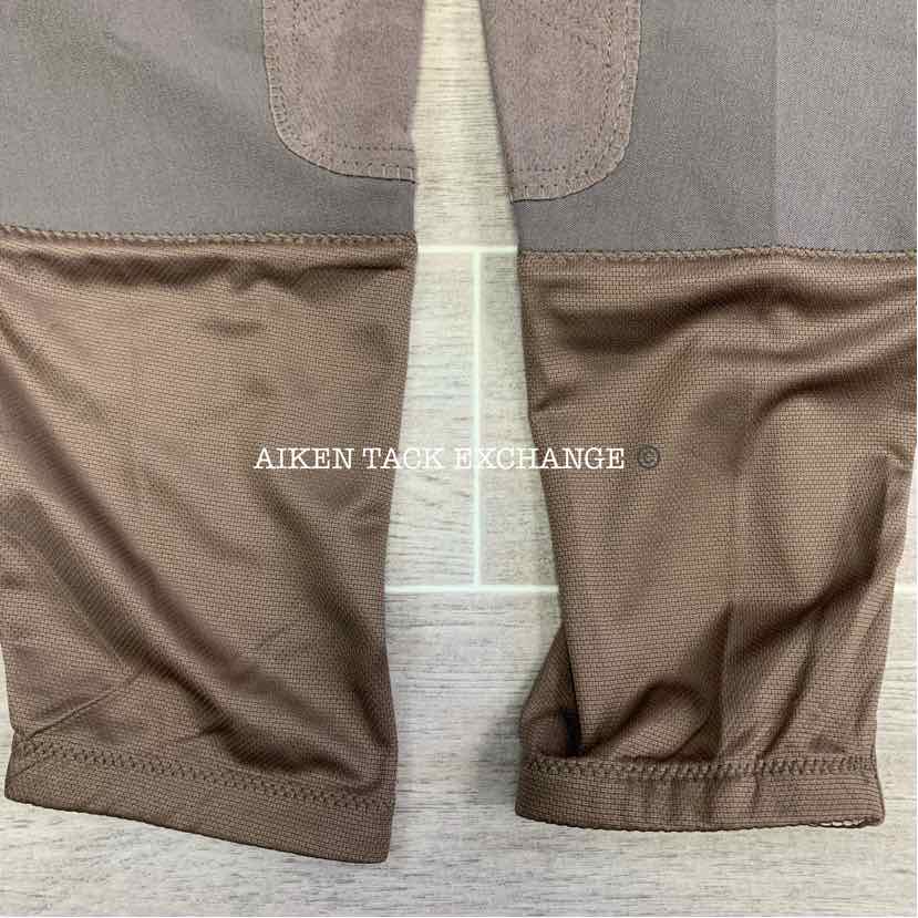 Ovation Celebrity EuroWave DX Knee Patch Breeches, Size 40 R
